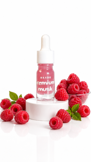 Raspberry Musk