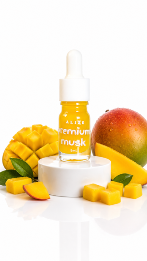 Mango Musk