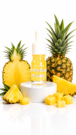 Pineapple Musk