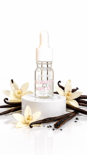 Vanilla Musk