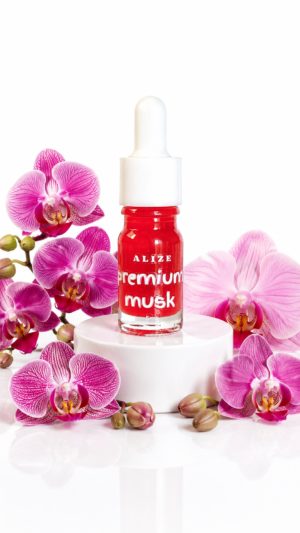 Feminine Musk