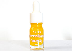 Mango Musk