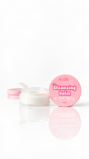 Cleansing Balm