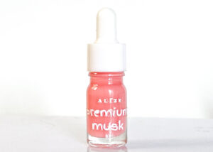 Pomegranate Musk
