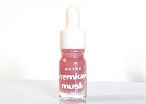 Raspberry Musk