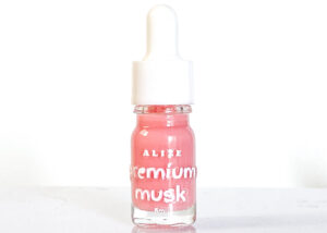 Strawberry Candy Musk