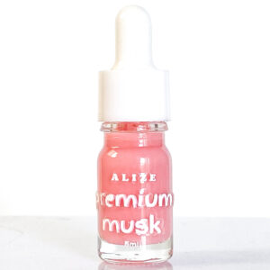 Strawberry Candy Musk