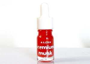 Strawberry Musk