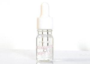 Vanilla Musk