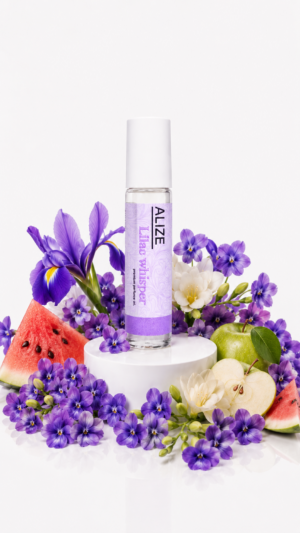 Lilac Whisper