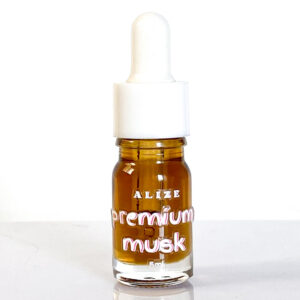 Coconut Caramel Musk