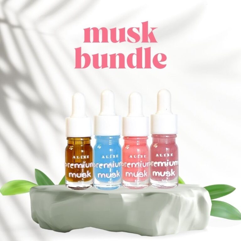 MUSK BUNDLE3