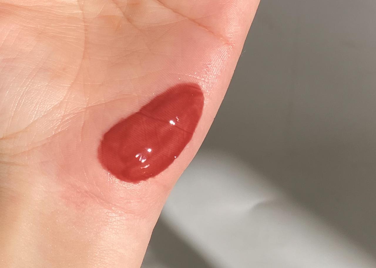 Burnish Kiss - Image 2