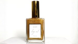 Caramel shot
