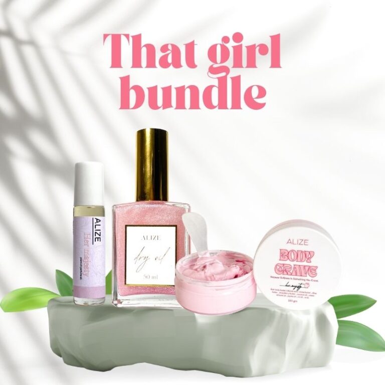 that girl bundle