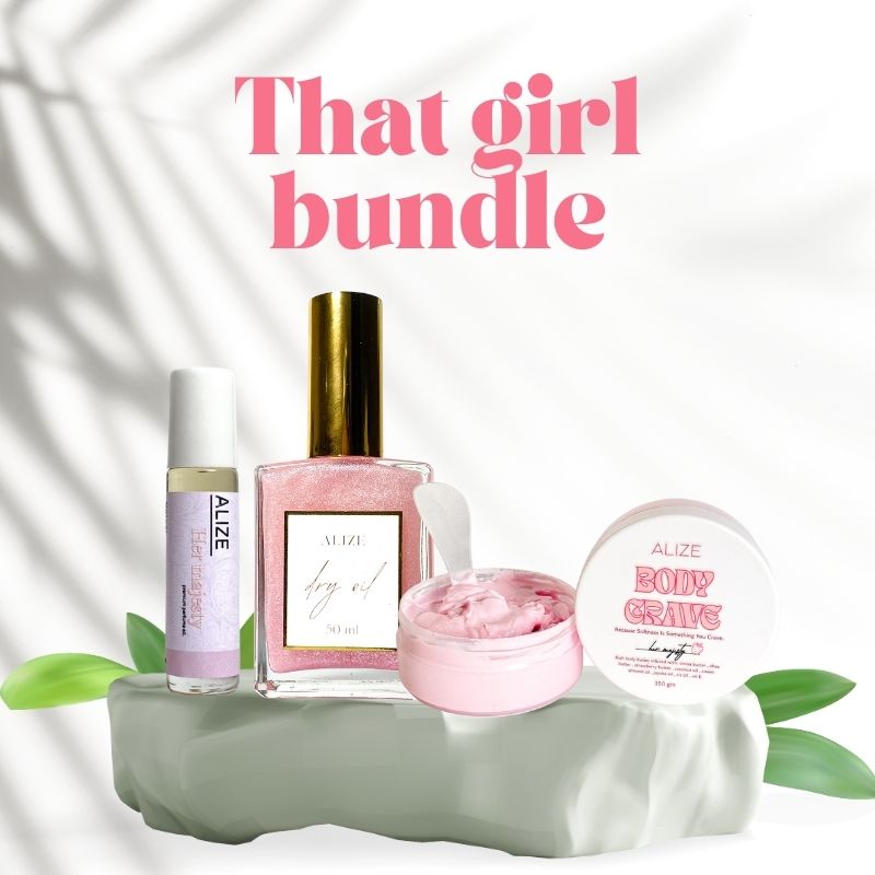 That Girl Bundle