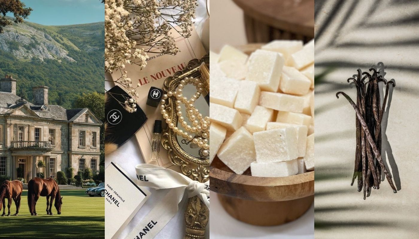 Velvet Vanilla - Image 2