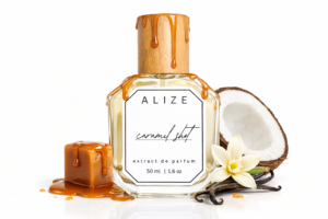 caramel shot