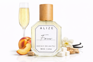 Forever perfume