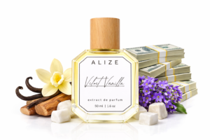 velvet vanilla