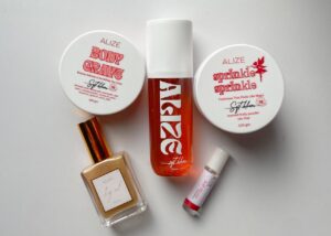 full glam bundle