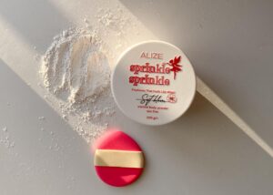 soft bloom powder