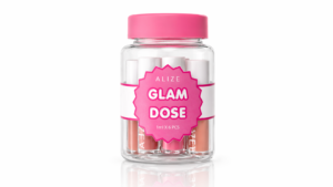 blusher dose