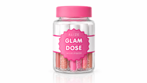 lip gloss dose