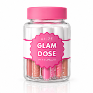 lip gloss dose