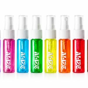 mini body splash bundle