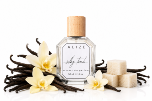silky touch perfume