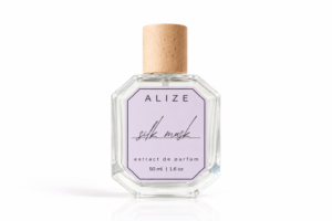 silk musk perfume