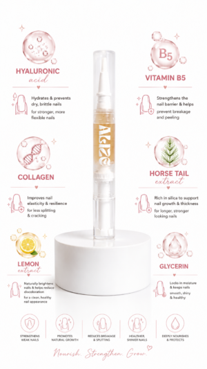 nail serum