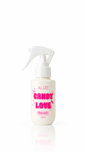 Hair mist