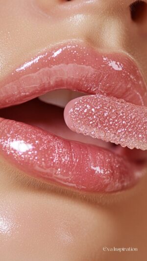 lips