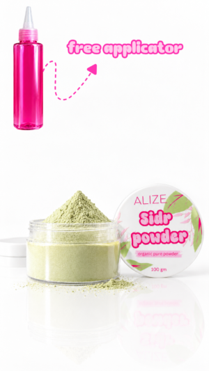 sidr powder
